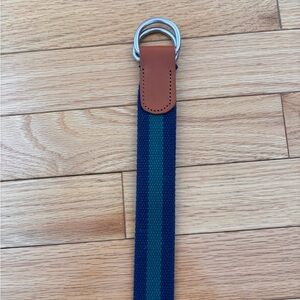 Vineyard Vines Boys Belt Large